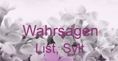 Wahrsagen List, Sylt | Top-Experten für Kartenlegen, Wahrsagen, Hellsehen, Zukunftsdeutung. Wahrsagen List, Sylt | Top-Experten für Kartenlegen, Wahrsagen, Hellsehen, Zukunftsdeutung.